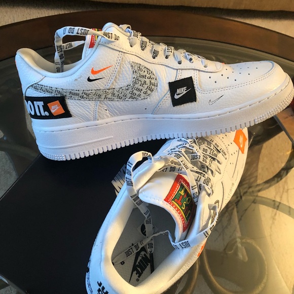 Nike Other - Special Editions Men Air Force Ones